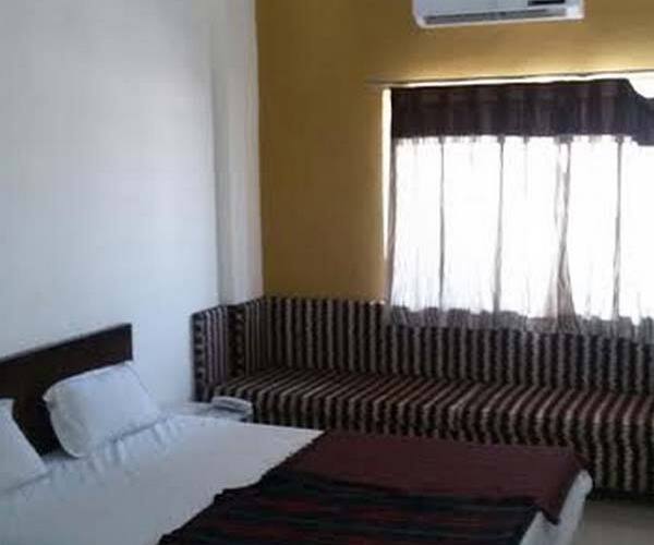 Swastha Homestay, Hassan 2